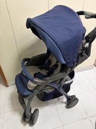 Chicco Stroller 嬰兒手推車 BB車