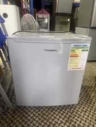 極新淨dometic單門雪櫃