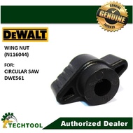 DEWALT Wing Nut for Circular Saw (N116044)