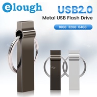 ELOUGH new Mini Portable SSD Hard Drive 3.1 High-speed Flash Drive 512G USB PEN DRIVE External Flash Memory For Laptop Desktop