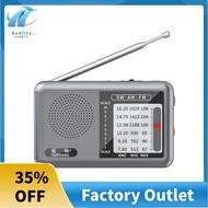 Small Shortwave Radio Portable Shortwave Radio Am Fm Weather Radio Great Reception Transistor Radio