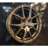 NEW RIM 15 6.5JJ SSW308 AUTO OPTION BEZZA AXIA MYVI JAZZ CITY VIOS