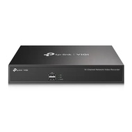 TP-Link VIGI NVR1016H 16 Channel Network Video Recorder | CCTV NVR | TPLink | TP Link