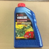 4T YAMALUBE SEMI SYNTHETIC