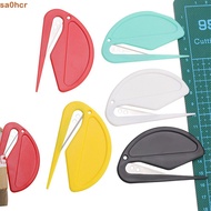 SA0HCR Envelope Opener Mail Envelope School Supplies Mini 2pcs/set Durable Safety Papers