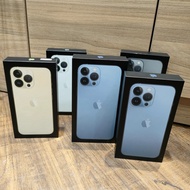 iPhone 13 Pro max 256GB Garansi IBOX