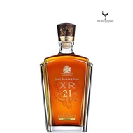Johnnie Walker Xr 21 Years Old 1kg