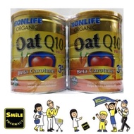 Bonlife Organic Oat Q10 Protect