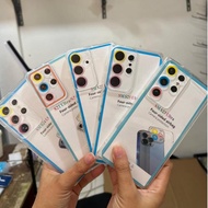 Casing Case BENING For Samsung Galaxy F02S F23 M02S M20 M23 S10 S21 S22 S23 S24 S25 S26 PLUS ULTRA C