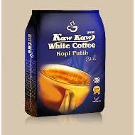 Chang Jiang White Coffee Kaw Kaw 3in1 40Gx15