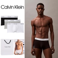 LINGDU - Calvin Klein Men's Underwear/ Classic Color CK Original ck