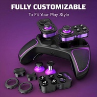 Turtle Beach Victrix Pro Bfg Wireless Controller For Xbox