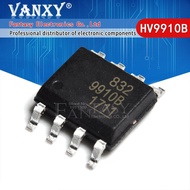 10PCS HV9910B SOP8 HV9910 SOP 9910B SOP-8 SMD new and original IC