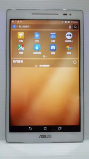 ASUS ZenPad 8.0 Z380KNL P024 8吋平板電腦 可通話 16G