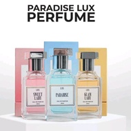 DHERBS PERFUME PARADISE LUX
