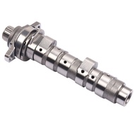 FHJIK สำหรับ Honda CB400ss CB400 SS XR400 NX400รถจักรยานยนต์เหยี่ยวเพลาลูกเบี้ยวสกู้ตเตอร์เพิ่มกำลัง