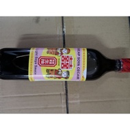 KICAP SOYA CECAIR 双喜生抽 LIGHT SOY SAUCE 730ml