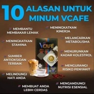 [ HALAL ] Volten Vcafe / Black Tea / VR4 / VR5 / V20 / Vtameen / VPro / VeMaxx