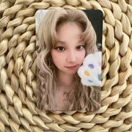 ((G) I-DLE k4 Pre-Sale Special Gift Photocard Girl Baby mini8 Cat Claw Special Gift Cat Claw Qini Fa