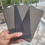TEMPERED GLASS ANTI SPY GLASS SAMSUNG M14 5G • A14 4G/5G