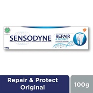 Sensodyne repair & protect 100gr
