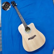 gitar cowboy GWC 240 NA second