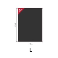 Naturehike Ultralight camping pocket mat outdoor Multifunction tarp 20D Nylon Rainproof Moistureproo