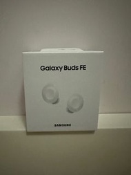 Samsung Galaxy Buds FE 耳機
