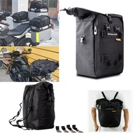22L top box extra Bag Motorcycle TKR502x R1200gs R1250gs ADV Duke 200 PCX 160 ADV 150 XSR 155 MT 15 accessories Backpack Waterproof bag with straps
