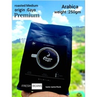 Erama  arabica100% coffee bean