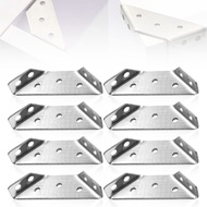 <ANGY> Right angle thickened fixed triangle iron bracket right angle bracket fastener