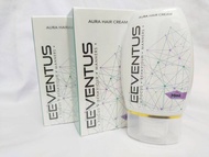 EEVENTUS AURA HAIR CREAM | HAIR CREAM | ESSENTIAL OIL | EEVENTUS | HYPERACTIVE | SPEECH DELAY | AUTISM | ADHD