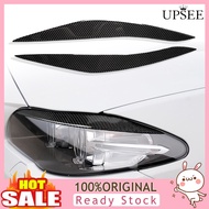 [Ups]  Headlights Eyebrows Trim Cover Interior Styling Part BMW 5 Series F10 45212