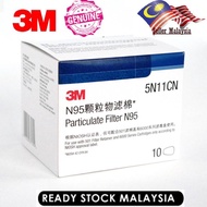 3M 5N11 CN Particulate Filter For 3M 6200 /620P/7502