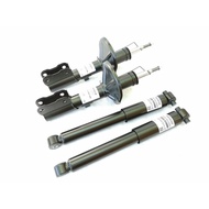 SAGA ISWARA PRORIDE STANDARD ABSORBER