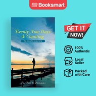 Twenty-Nine Days  Counting - Paperback - English - 9781665549684