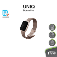 UNIQ Dante Pro สายสำหรับ Apple Watch (42/41/40mm - 49/46/45/44mm)