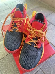 Adidas Dame 8 男裝籃球鞋