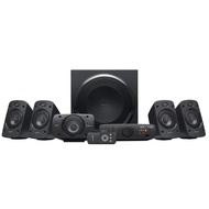 LOGITECH Z906 5.1 Surround Sound Speaker