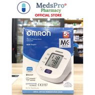 OMRON AUTO BP MONITOR  HEM-7142T1