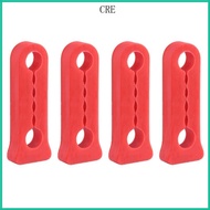 CRE Auto Accessory Door Lock Sound Deadener Damper Buffer Car Door Damper