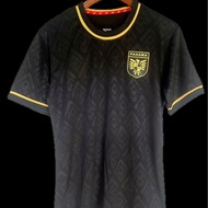 New Style Panama version25-26fanfootball Retro jersey jersey Football jersey Short Sleeve VJBX