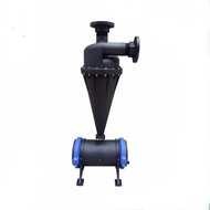 Sand Centrifugal Filter, Including Flange 23.5 inch (35m3/H) Sand Filter