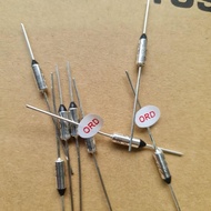 Part Thermofuse 86 C 10 ampere / Thermofuse 86c 10A Electro Transistor F.Shop