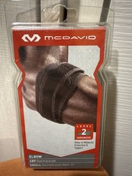 McDavid489護肘帶
