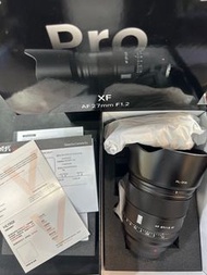 98% Viltrox AF 27mm f1.2 PRO 27 1.2 for Fuji XF