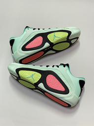 รองเท้าผู้ชาย รองเท้าบาสเก็ตบอล Nike Air Jordan Tatum 2 Vortex PF - FJ6458-300 40