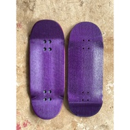 Deck 934 Blank Deep Concave Fingerboard 35*95MM | Fingerboard pro Deck Steep Concave