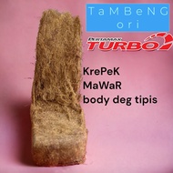 Tembakau Tambeng Krepek Mawar Super