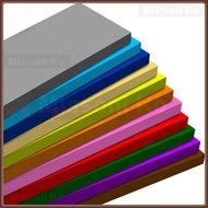 EVA Foam Material - Colored Sheets & Rolls for Wholesale Lining